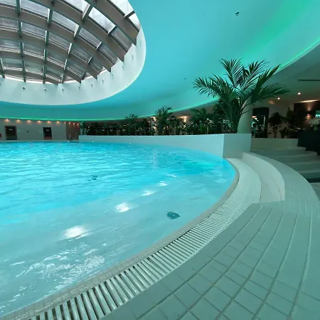Apartament Hanza Tower Gold *