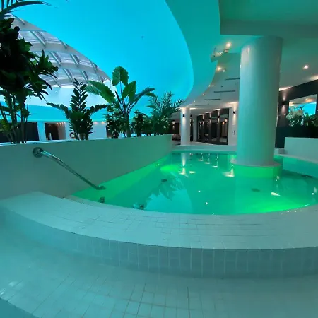 Appartement Hanza Tower Gold