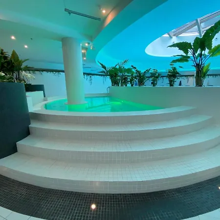 Hanza Tower Gold Appartement Szczecin