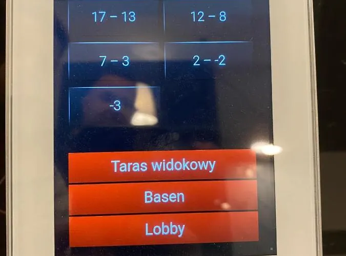 Hanza Tower Gold Szczecin